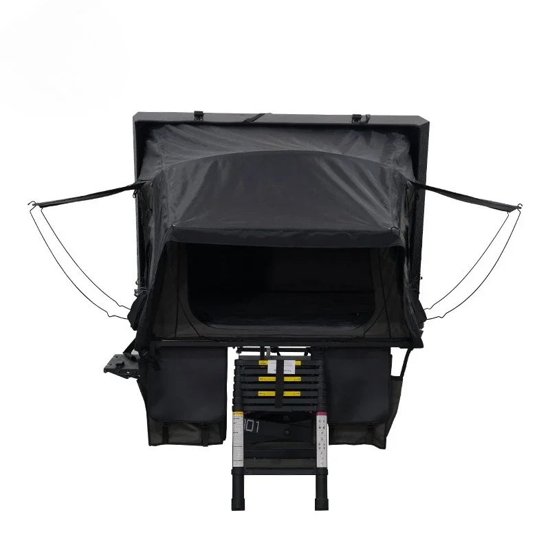 Алюминиевая сварочная палатка на крыше, автомобильная палатка, палатка на крыше с алюминиевым корпусом