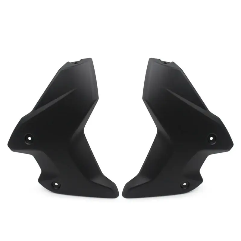 

Motorcycle Radiator Guard Radiator Guard Forbmw R1250GS Side Panel Fairing Forbmw R1250GS-N25R