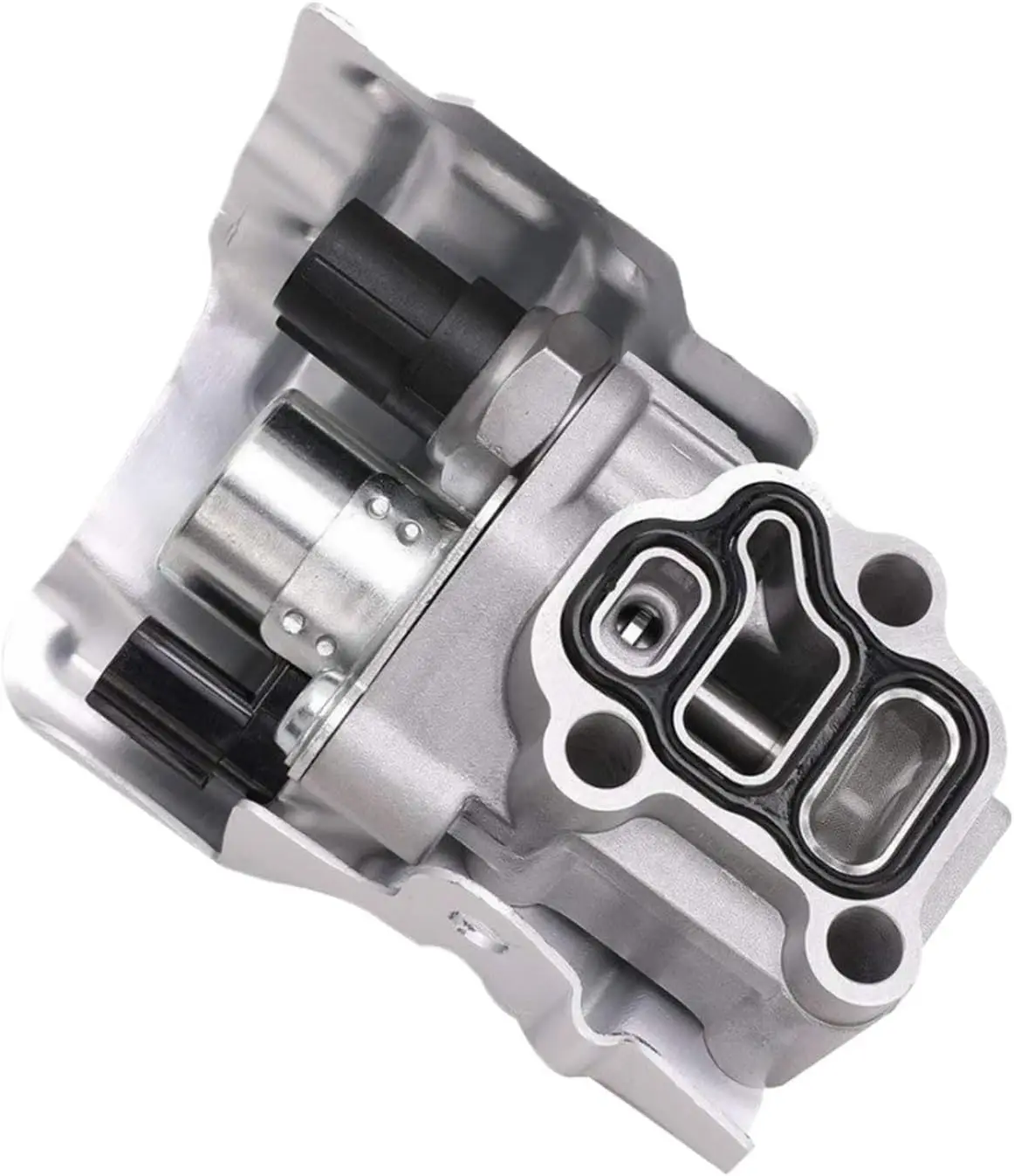 

VTEC Solenoid Spool Valve for 01-11 15810-PRB-A03 15810-RAA-A01 15810-RAA-A02 15810-RAA-A For Accord Civic Element CR-V Acura