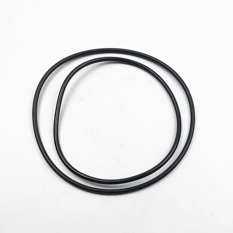 Excavator Parts For Komatsu PC56-7 60 78U-6 100 110 120 130-6-7 Hydraulic  Tank Cap  O-ring Oil Seal Free Shipping