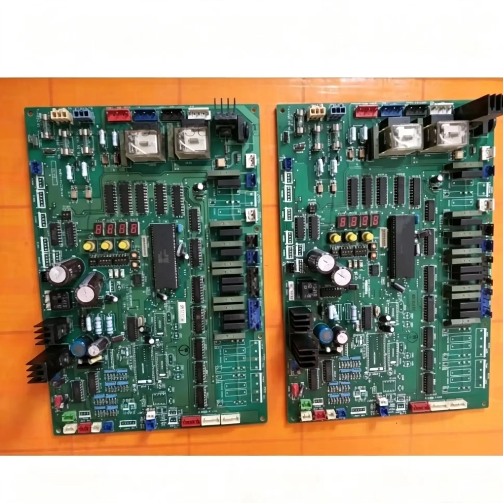 M1001H8 Central Air Conditioning Outdoor Unit Control Circuit Board MCC-1343-03MCC-1343-04S Original Disassembly