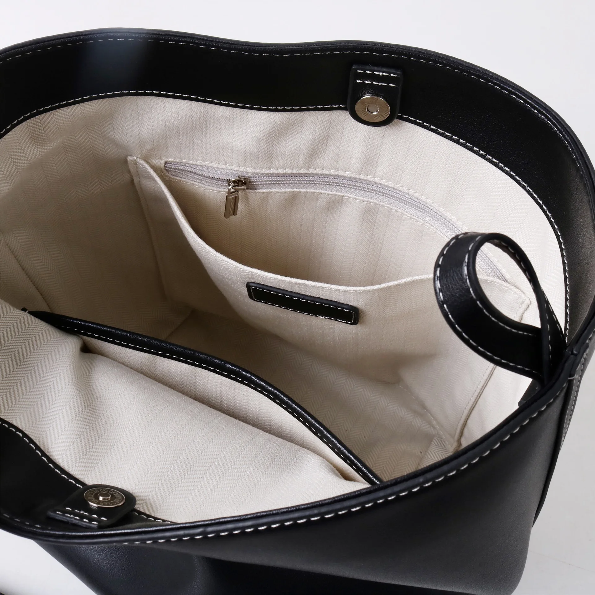 Maxdutti 2026 حقيبة الإبط للتنقل سعة كبيرة حقيبة نسائية ربيع الموضة حقيبة يد نسائية بسيطة كتف واحد #6