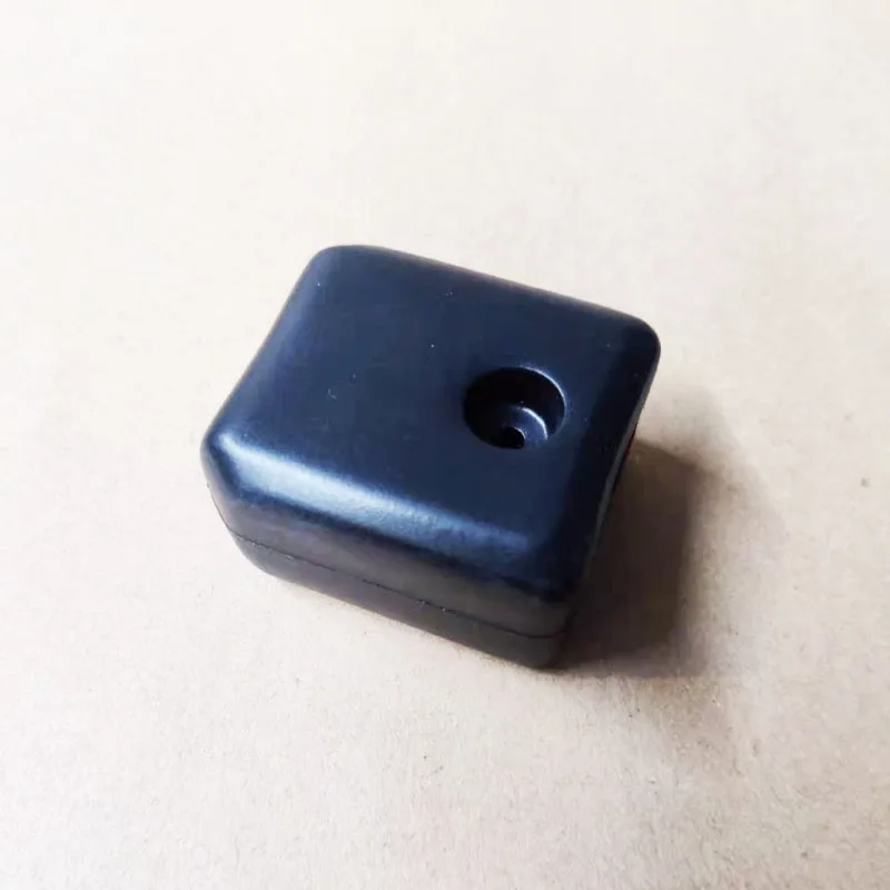 T20 Landing Gear Bar End Cover Tripod Glass Fiber Rubber Sleeve for DJI Agras Agricultural Drone Plant Protection Part ZBT00331