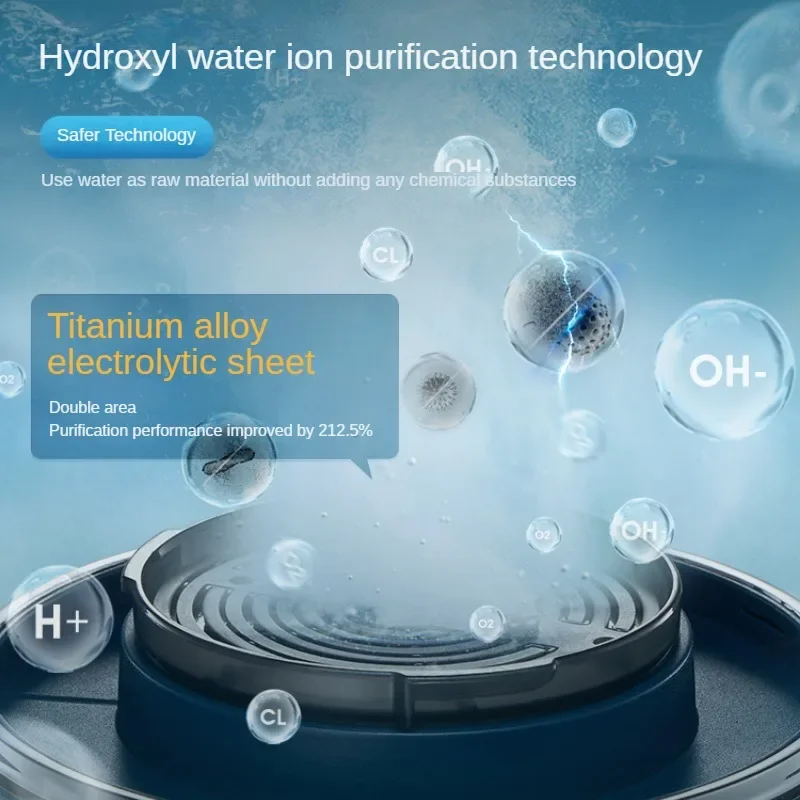 Новая модернизированная автоматическая машина для мытья фруктов и овощей, стерилизация сельскохозяйственных остатков, перьев Macchina Küchenmaschinen 기계