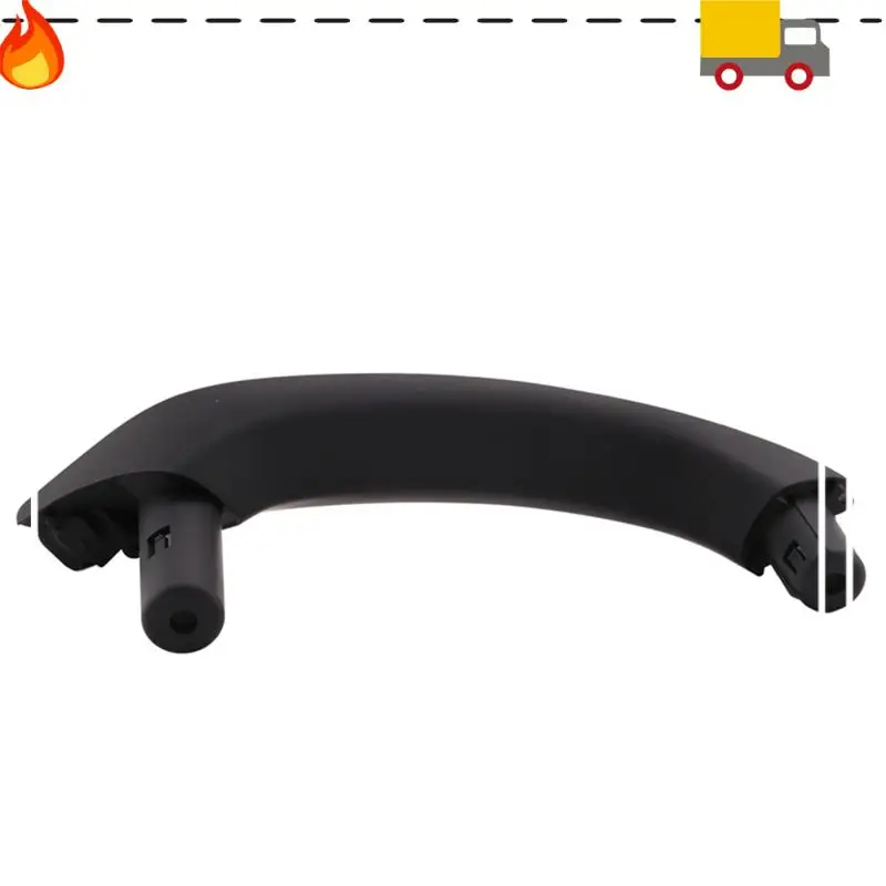 

Car Interior Door Inner Handle Armrest Panel Cover Pull Trim For BMW X3 X4 F25 Car Accessories Parts 51417250307 51419209215