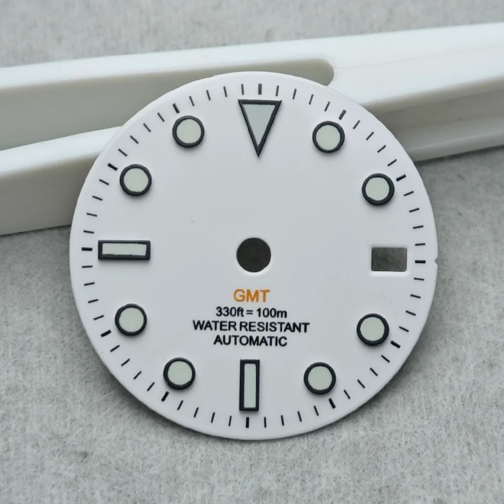 NH34 Dial 29Mm Cust…