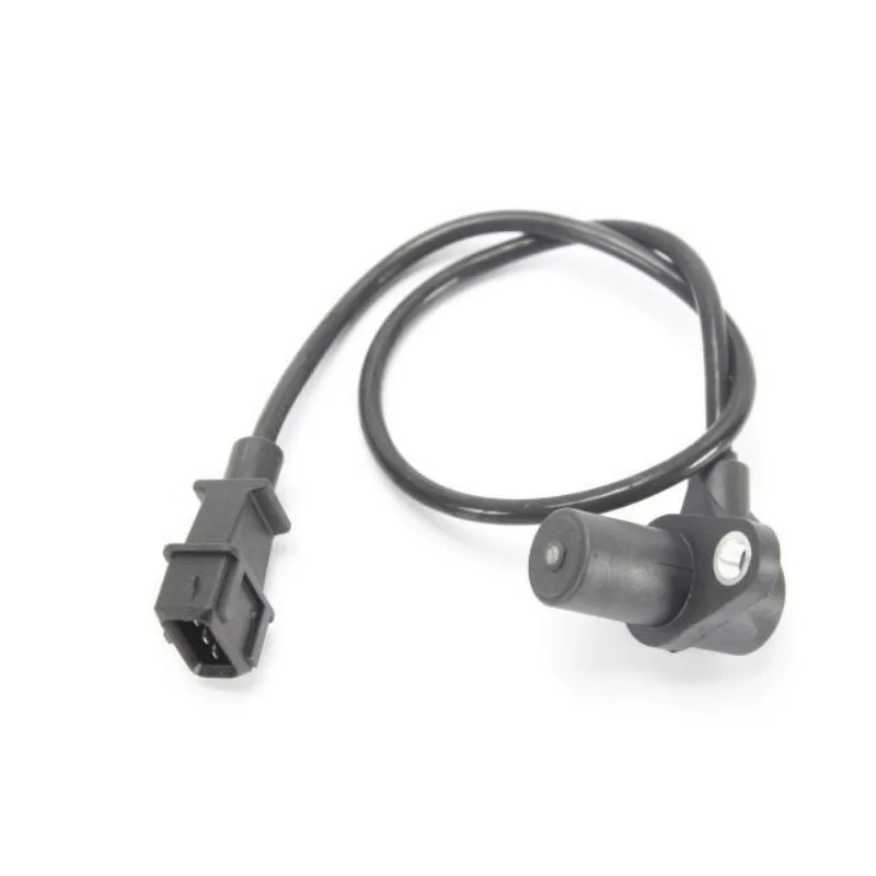 Genuine China Brand New for Greatwall Safe Sing Deer Gasoline491 Engine United Electronics Crankshaft Position Sensor