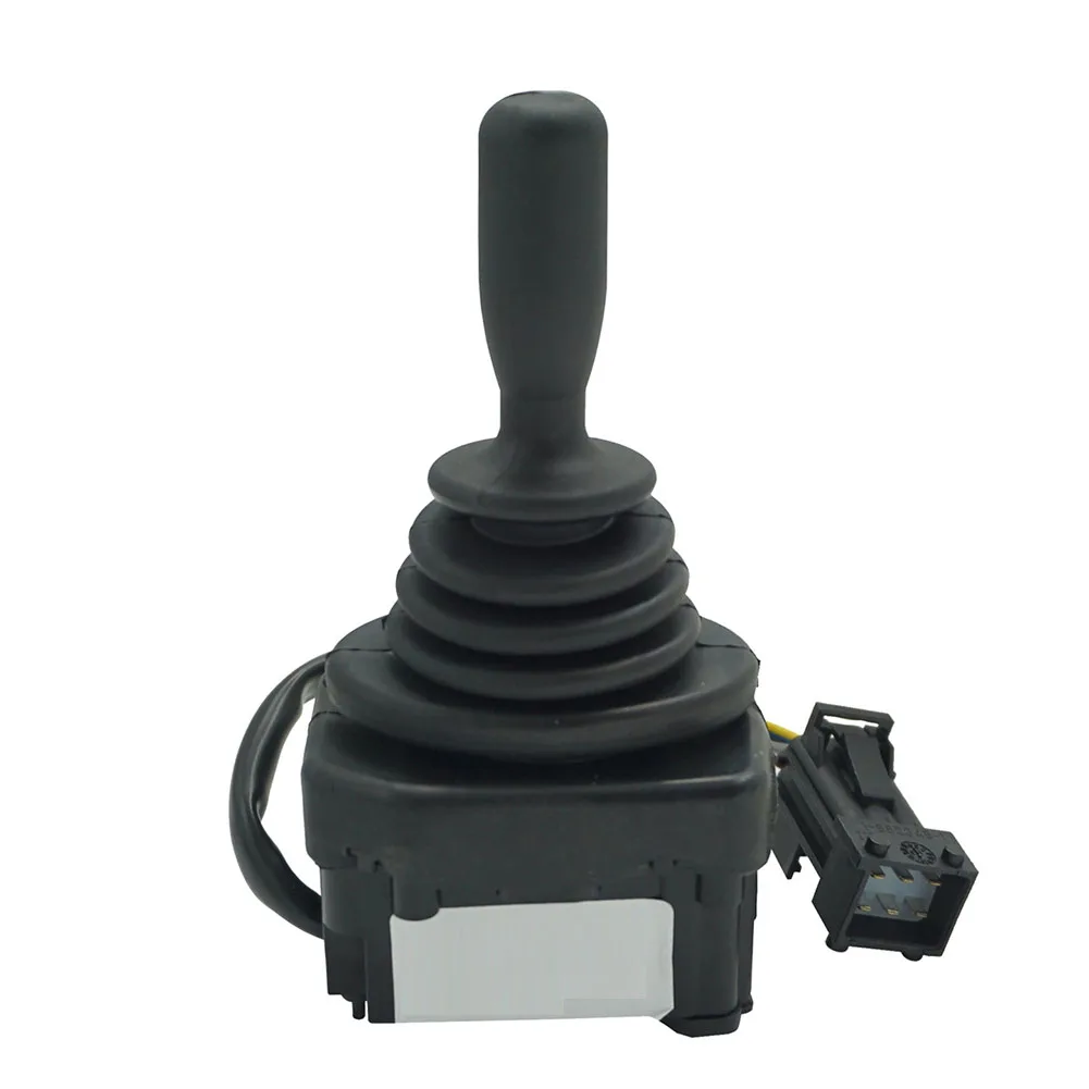 As Shown In The Picture Controller Handle Anti-corrosion Material Black Controller Handle Compatible With R14 R16-115