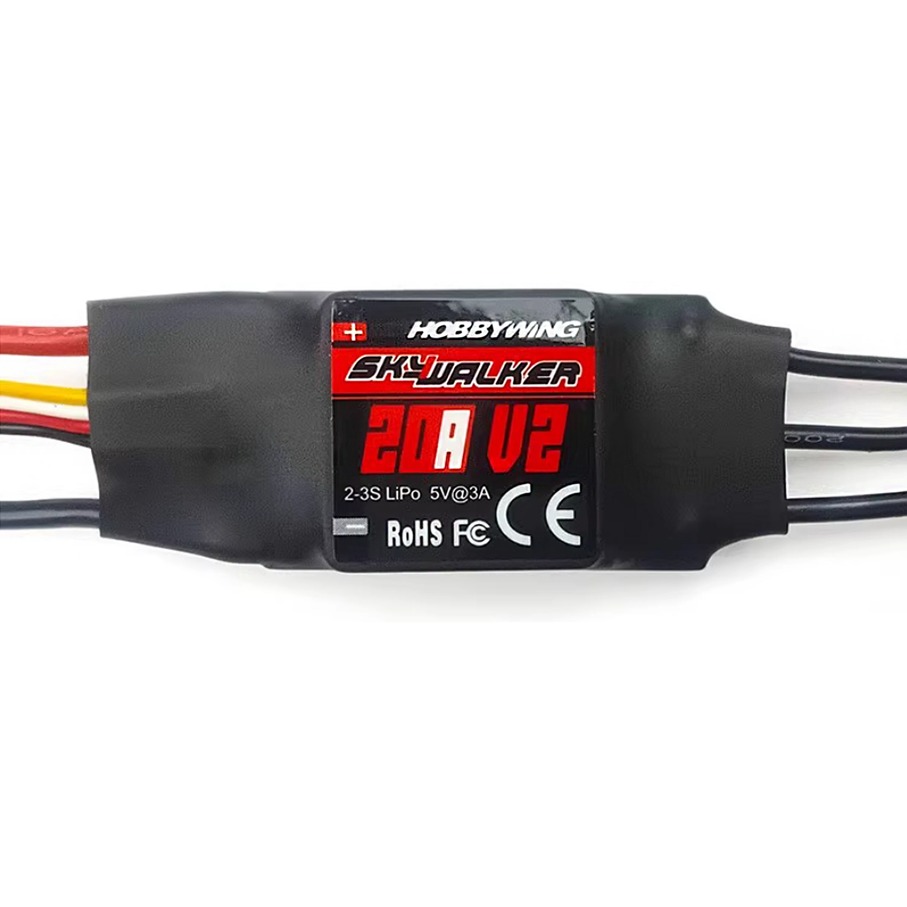 Variant: 20A ESC
