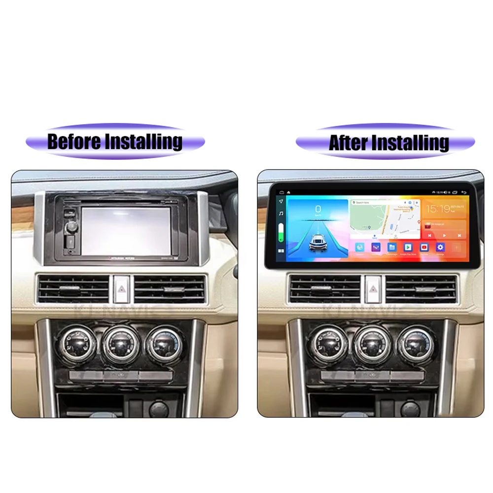 12.3 ''navegação gps android 14 rádio do carro para mitsubishi xpander 2017 - 2020 bt carplay reprodutor de vídeo multimídia 4g wifi ferramentas