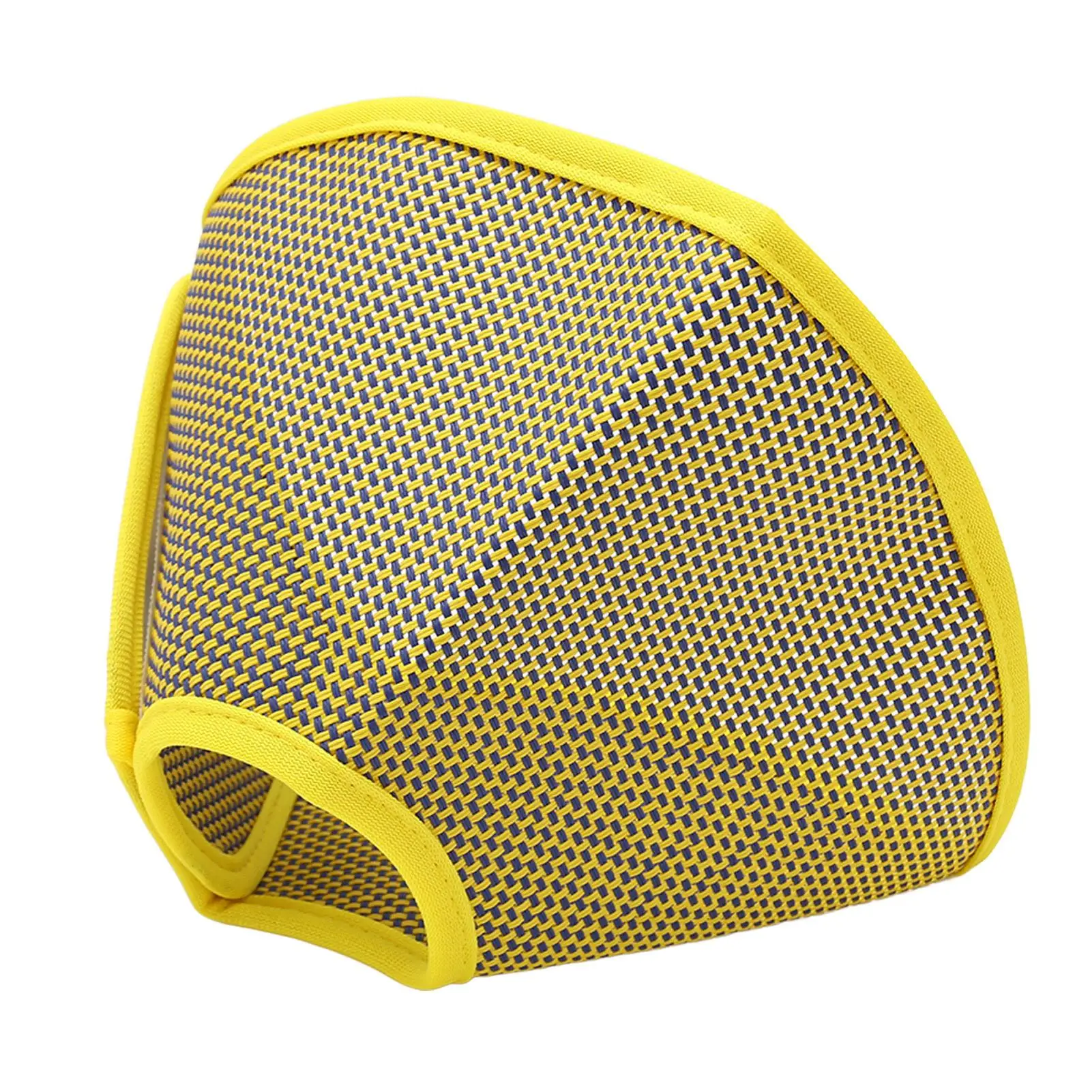 ياقة مريحة لاستعادة القطط قابلة للتعديل وقابلة للطي ومقاومة للماء تمنع لعق وسهلة التنظيف لمرحلة ما بعد الجراحة #2