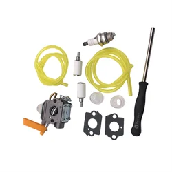 C1U-H60 Carburetor Adjustment Tool for Ryobi Homelite 25Cc 30Cc S430 SS26 SS30 CS26 CS30 String Trimmer Brushcutter