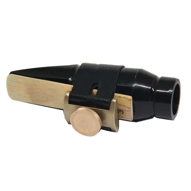 HOES-Mouthpiece Ligature Clip Fastener Fastener Ligature Mouthpiece Clip