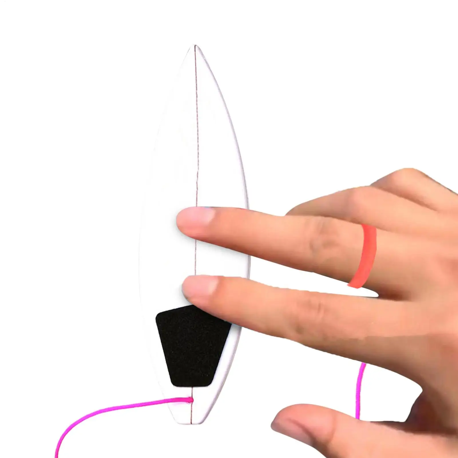 Mini Finger surfboard AntiStress Skate Finger Scooter Boarding Toys Cool Finger Surfboard Fingerboard Toy For Kids Boys Gift