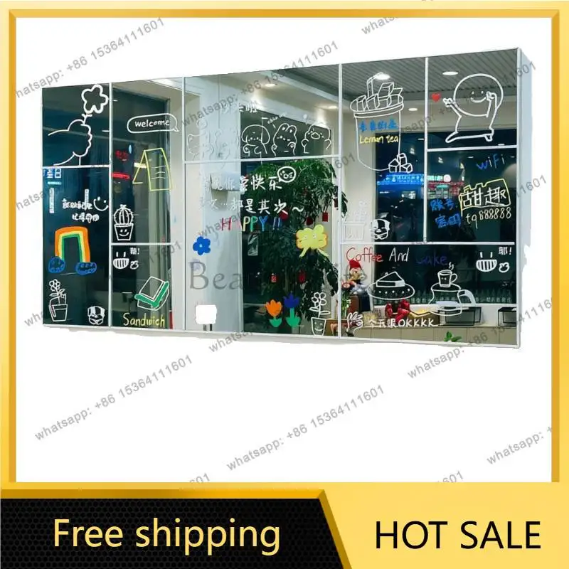 Best Sellers Antique Luxury Mirror Decor Vanity Personalised Desktop Desk Mirror Decor Makeup Compact Custom Espelho Living Room