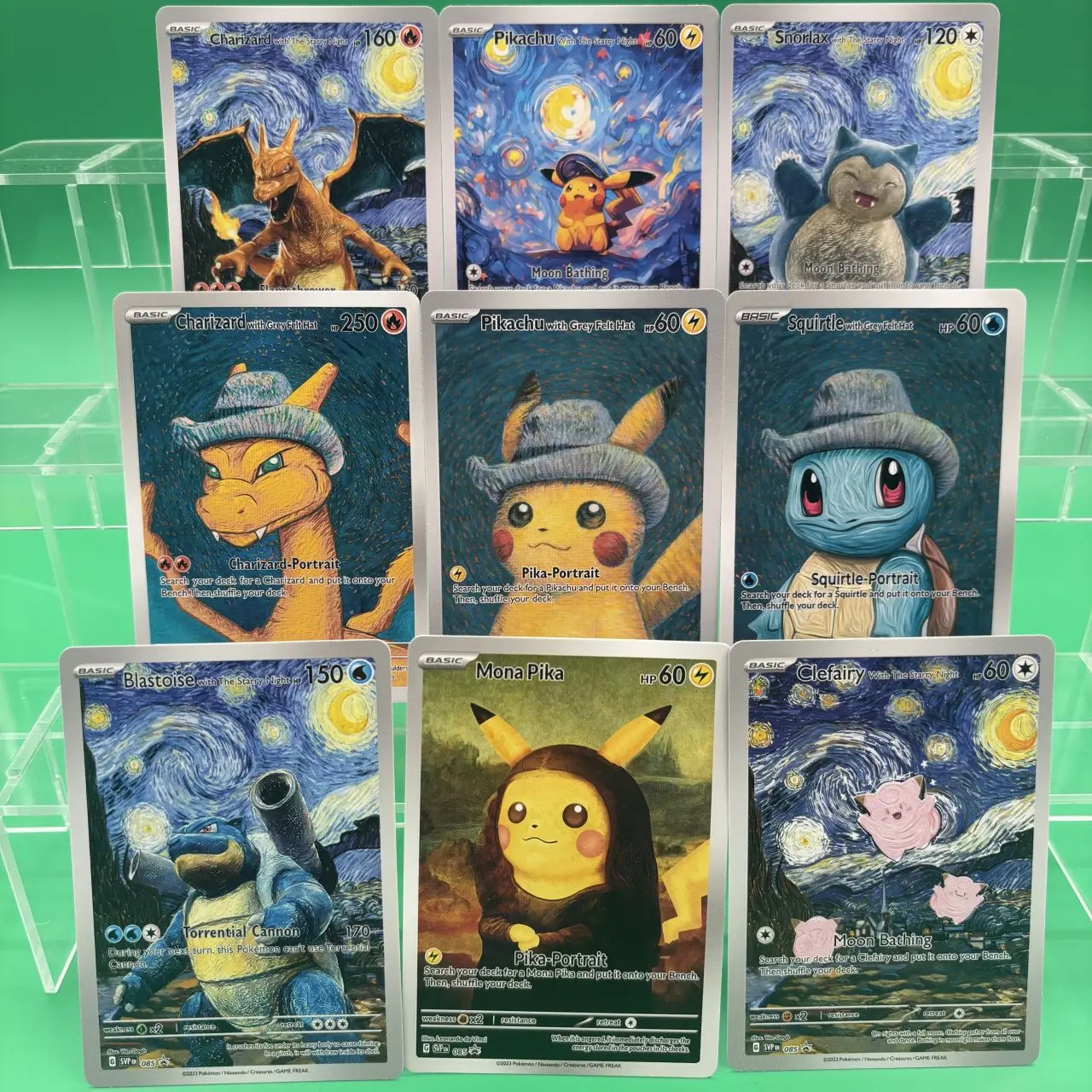 لتقوم بها بنفسك PTCG Eevee Umbreon مجموعة سلسلة بطاقة فلاش Charizard Reshiram ذاتية الصنع الكلاسيكية أنيمي جمع بطاقات دمى هدايا