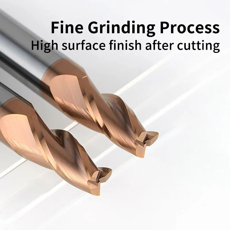 Thumbnail 3 - #52 Best End Mill Cutter Bits to Buy In 2026