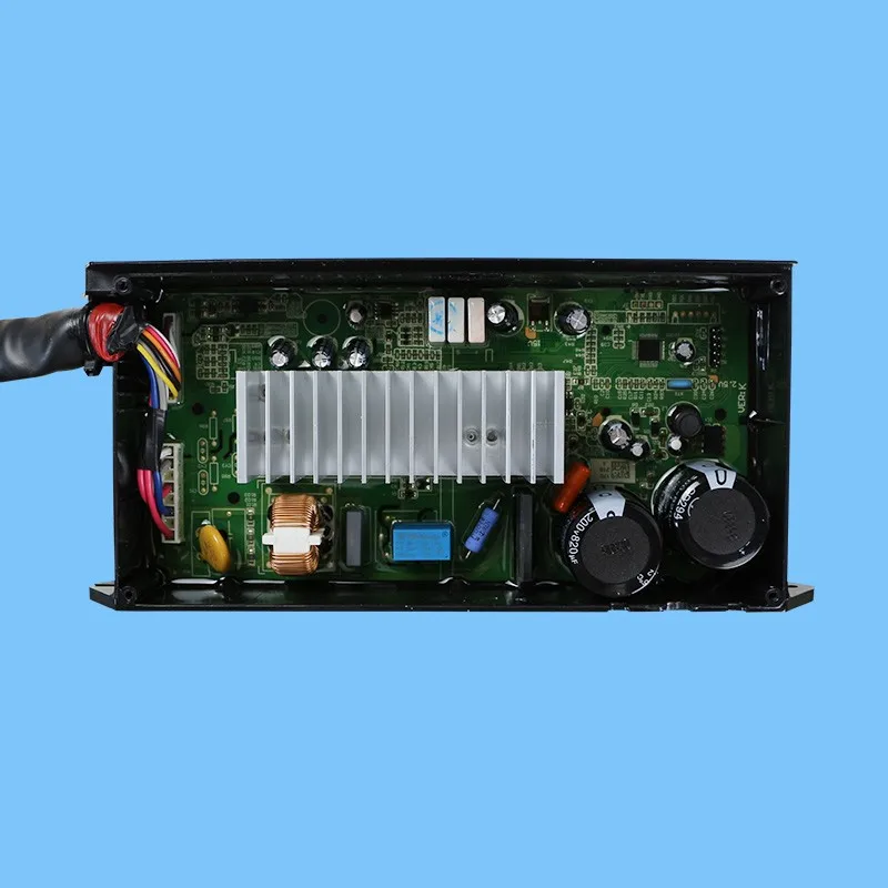 

00330507070DA is suitable for Haier washing machine drive board frequency conversion board MB7598BF61/MB7518BF61