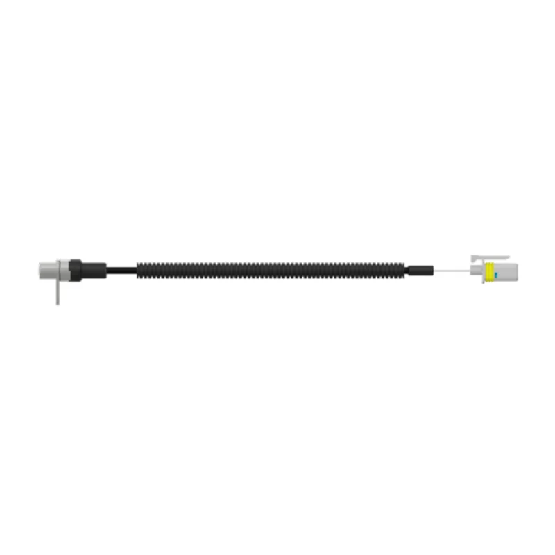 WA bco-  4410322960 Inductive Sensor with Socket