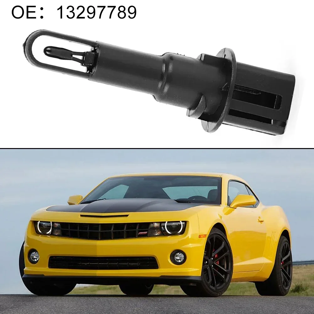 Air Temp Sensor 13297789 9073296 95018085 Sensor Vehicle Repair Anti-corrosion Easy To Use High Universality Fitment