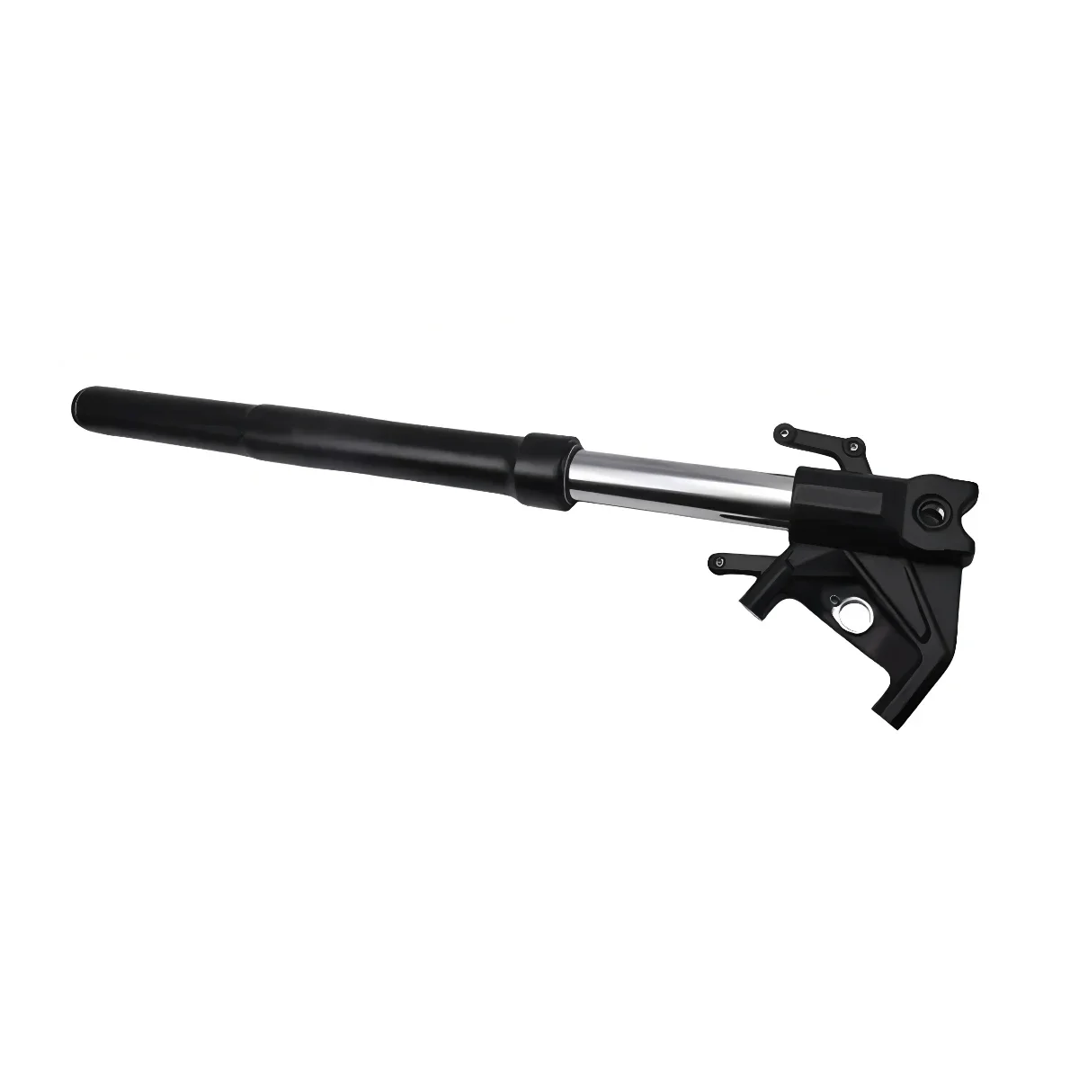 【Precise Fit】Front Shock Absorber Motorcycle Parts Left and Right Front Shock Absorbers Fit For CFMOTO 250SR 300SR 2023 CF250-6