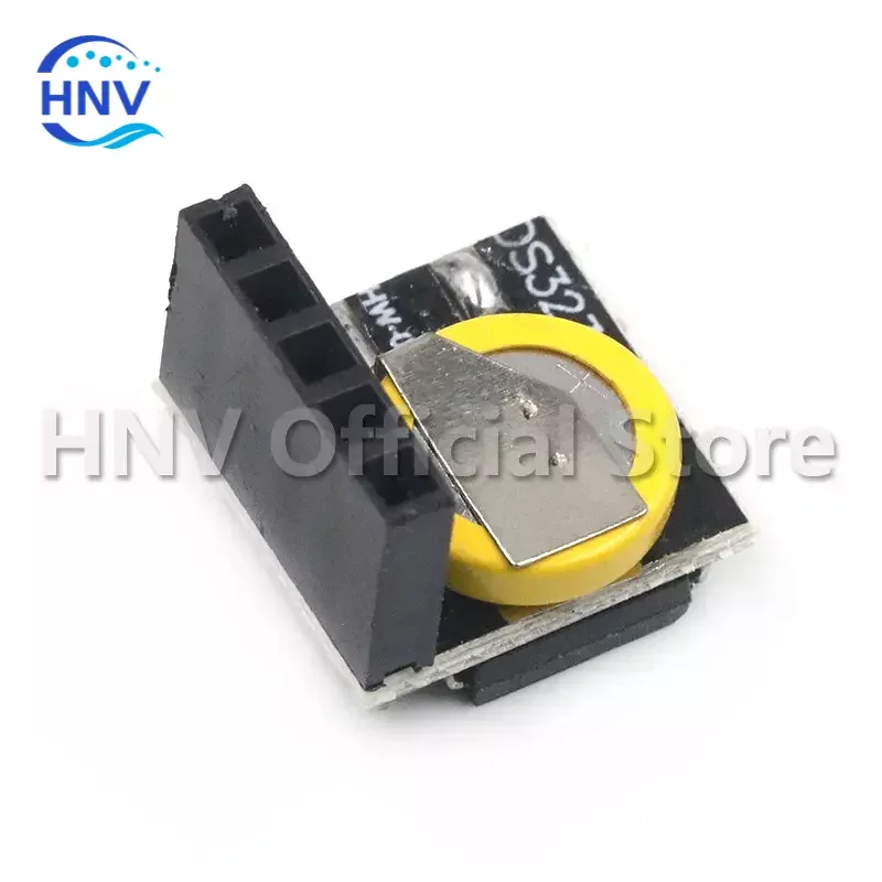 Ds3231 precisão módulo de memória rtc módulo para raspberry pi