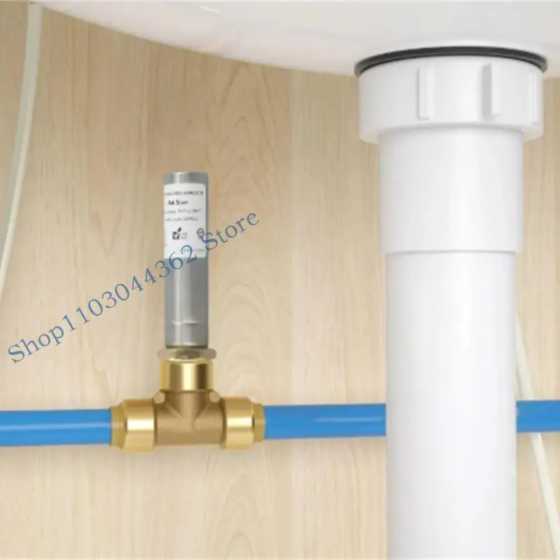 A3PA Washing Machine Machine à eau Arrestateur pouces LAVE LAVE LAVE LAVE LAVE STOP ACCESSORIES ROBLE BAINE FACILE À