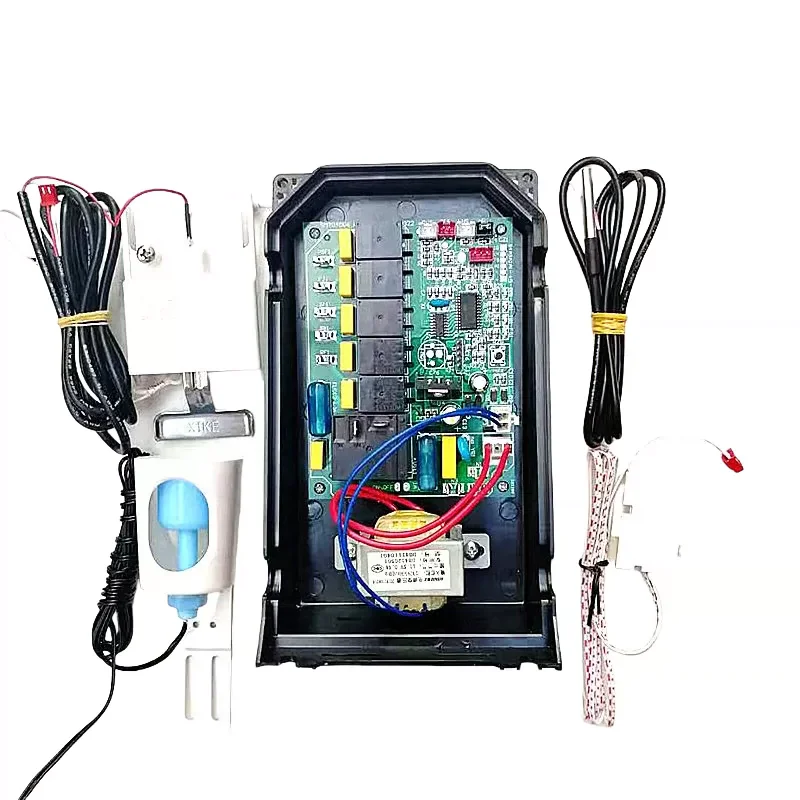 XB40-FZL JW-0040Replacement Control Board For Commercial Cube Ice Machine Ice Maker Main  XB170F-SZL