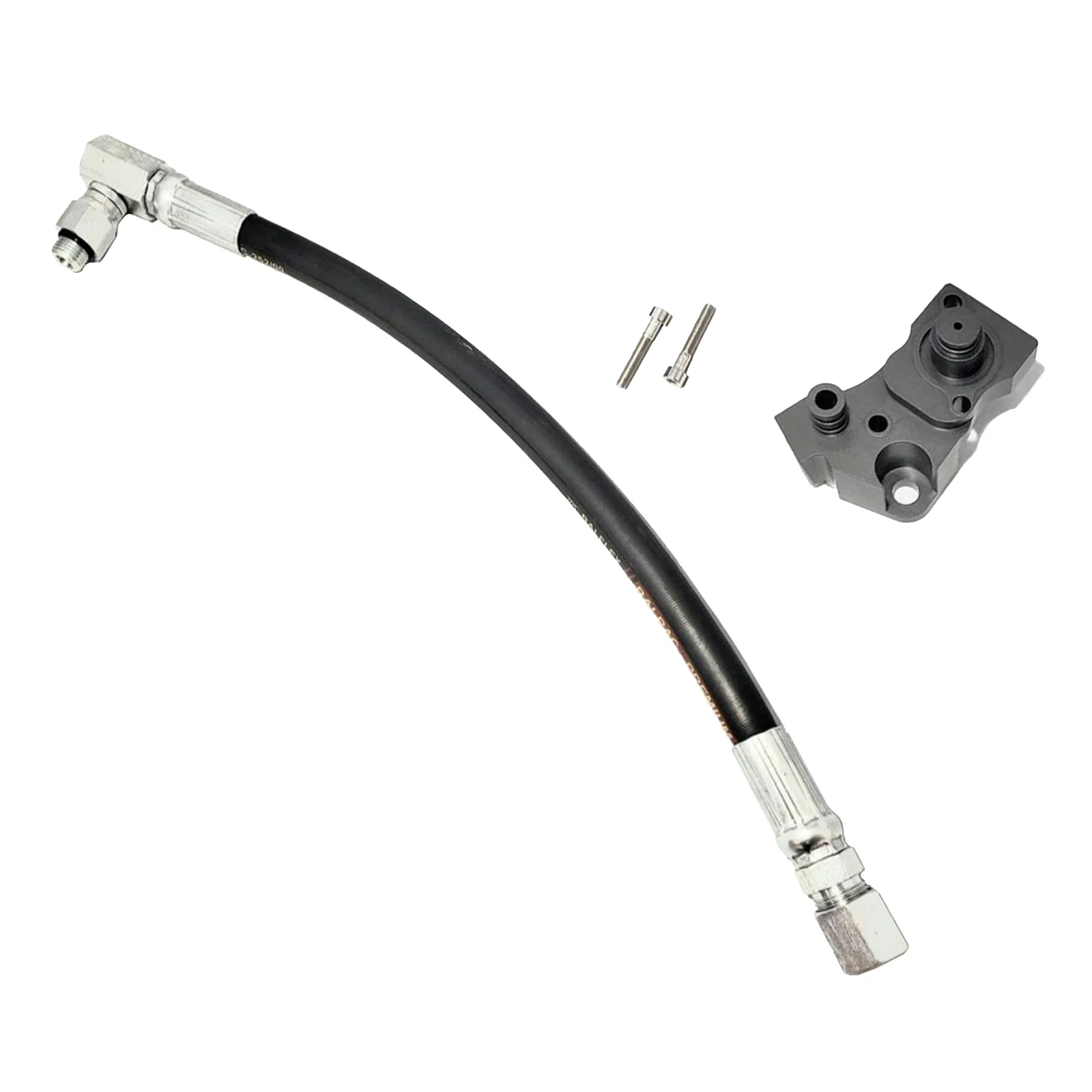 CP4 Bypass-Schutz für die Katastrophenprävention für Ford 6.7L 2015–2019