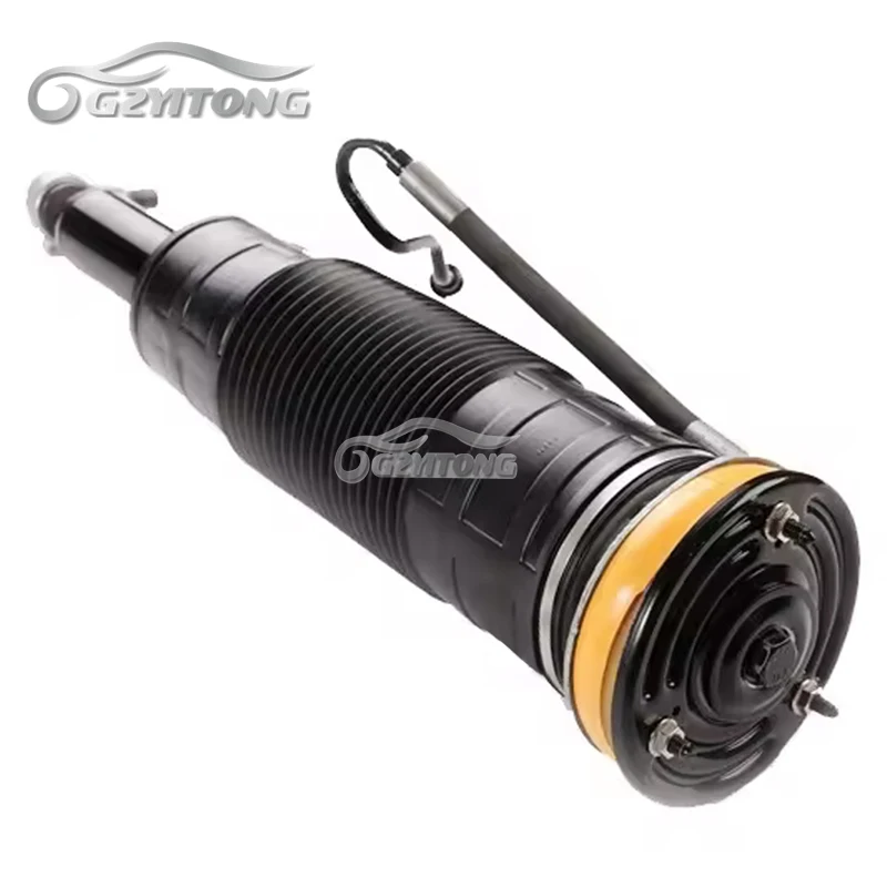 

1 шт. правые и левые гидравлические стойки ABC подходят для Mercedes W221 C216/CL500/CL600/S600, амортизатор с пневматической подвеской с активным контролем тела, новый