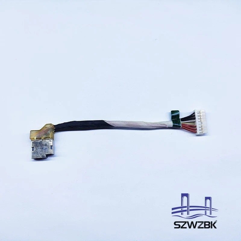 

M45543 for HP Shadow Elf 7/8 16-B TPN-Q265 Q263 power interface charging head