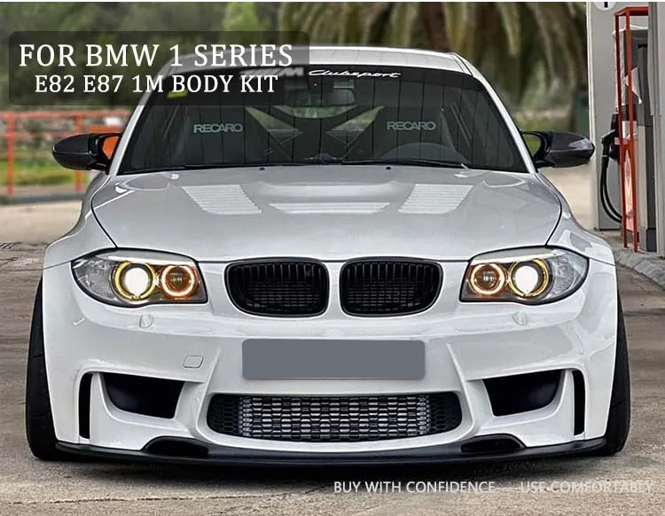 Ｘ３７０　ＢＭＷ　Ｅ８７　１シリーズ　フロントバンパー　7166462　白　Ｘ３７０ 2025年最新Yahoo!オークション -bmw 1シリーズ e87 バンパー