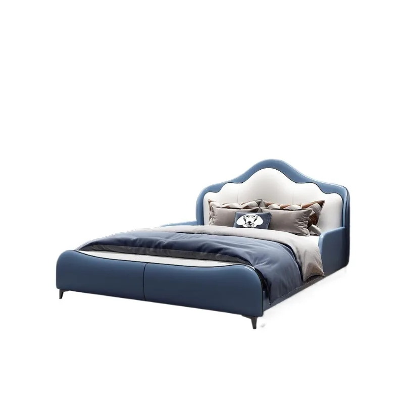 

Children's bed boy