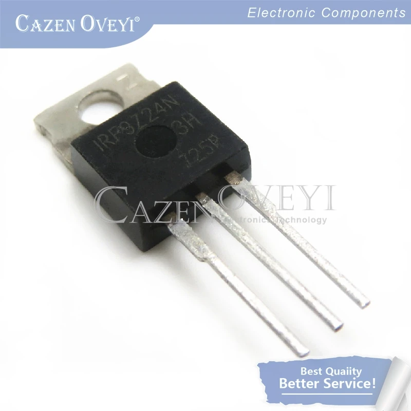 5pcs/lot IRF9530N IRF9530 IRF9Z24N IRF9Z24 BU931T BU931 STP9NK60Z P9NK60Z TO-220