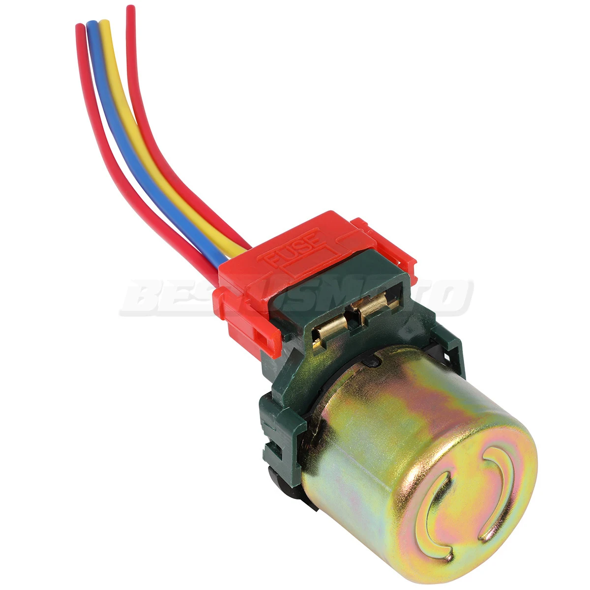 Motorcycle Starter Relay Solenoid Plug For Honda Shadow VLX 600 VLX600 VT600C VT600CL VT600CD Deluxe 1988-2007