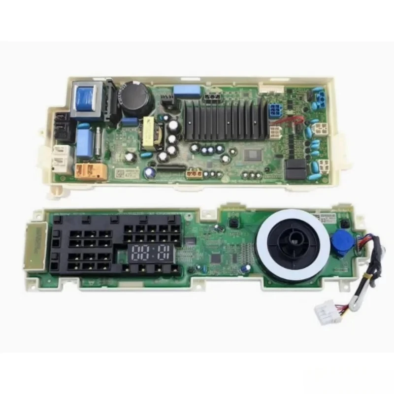 drum WD-BH451D0H washing machine computer board display board ER80153724 main board EBR80578947