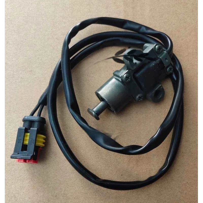 Side Stand Safety Cut Off Switch For QJMOTOR QJ200-2H QJ200-2G Keeway Superlight 202 Motorcycle