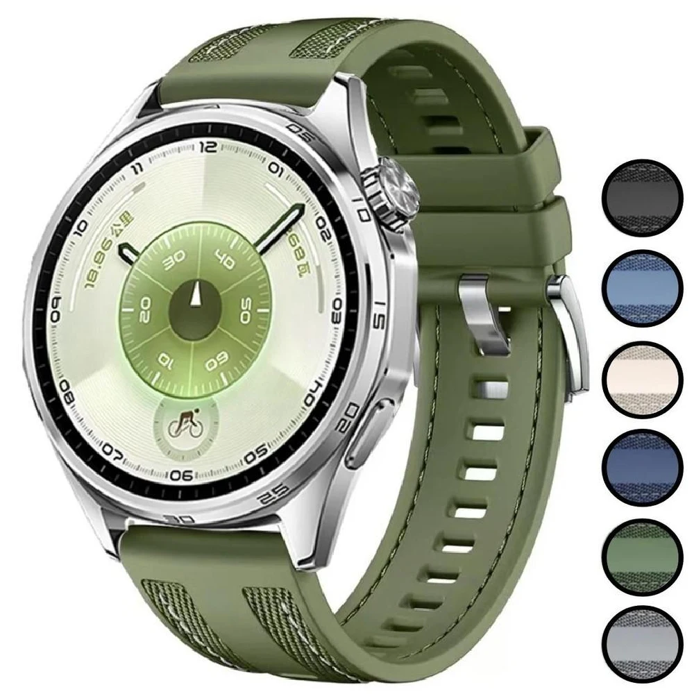 18Mm 22Mm Sports St… - image