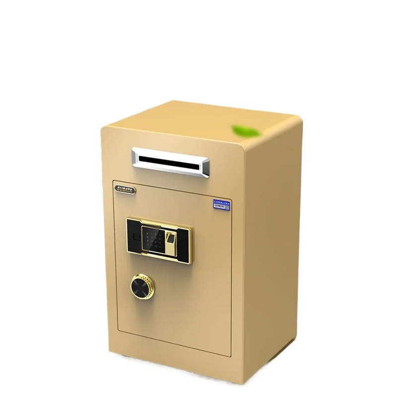 

Утолщенный сейф, коммерческий бытовой депозитный ящик, ящик для коллекции гостиничных финансов, сейф