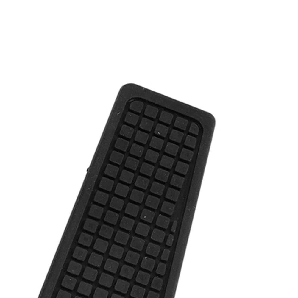 Mechanical Throttle Gas Pedal for Ford for L Series 1970 to 1997 Aluminum and Rubber Design E0HZ-9735-C Mechanical