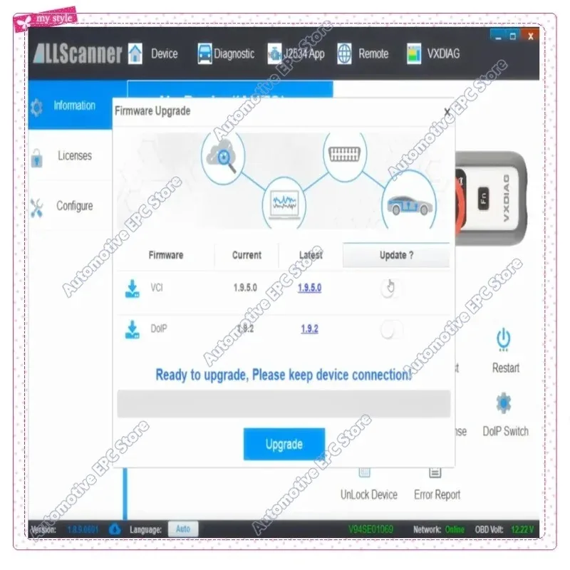 2026 hot selling newest  for Consult 3 Ⅲ Plus V241 Diagnostic Software 226 Offline Programming