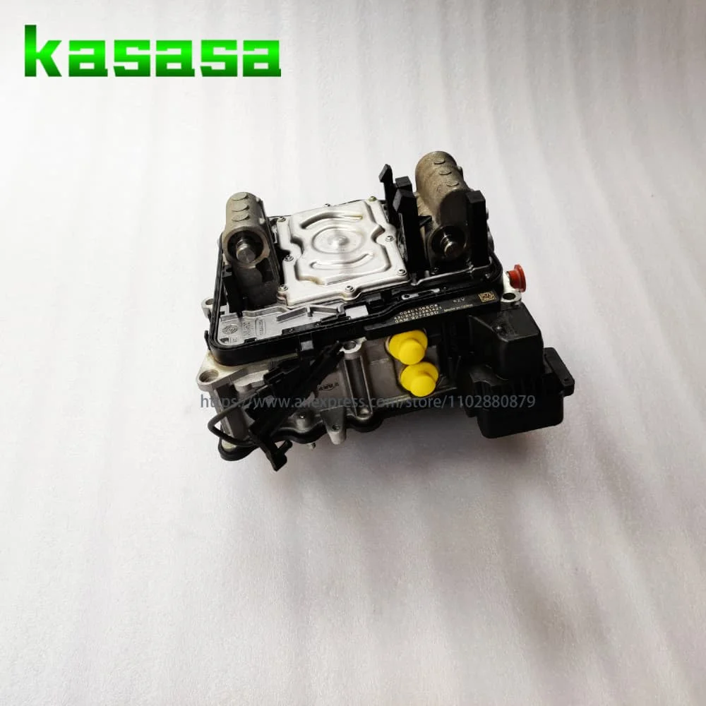 

High-Quality DQ200 0AM Transmission Gearbox Mechatronics 0AM325025D 0AM325065S 0am927769D for VW Audi Golf Jeta Seat