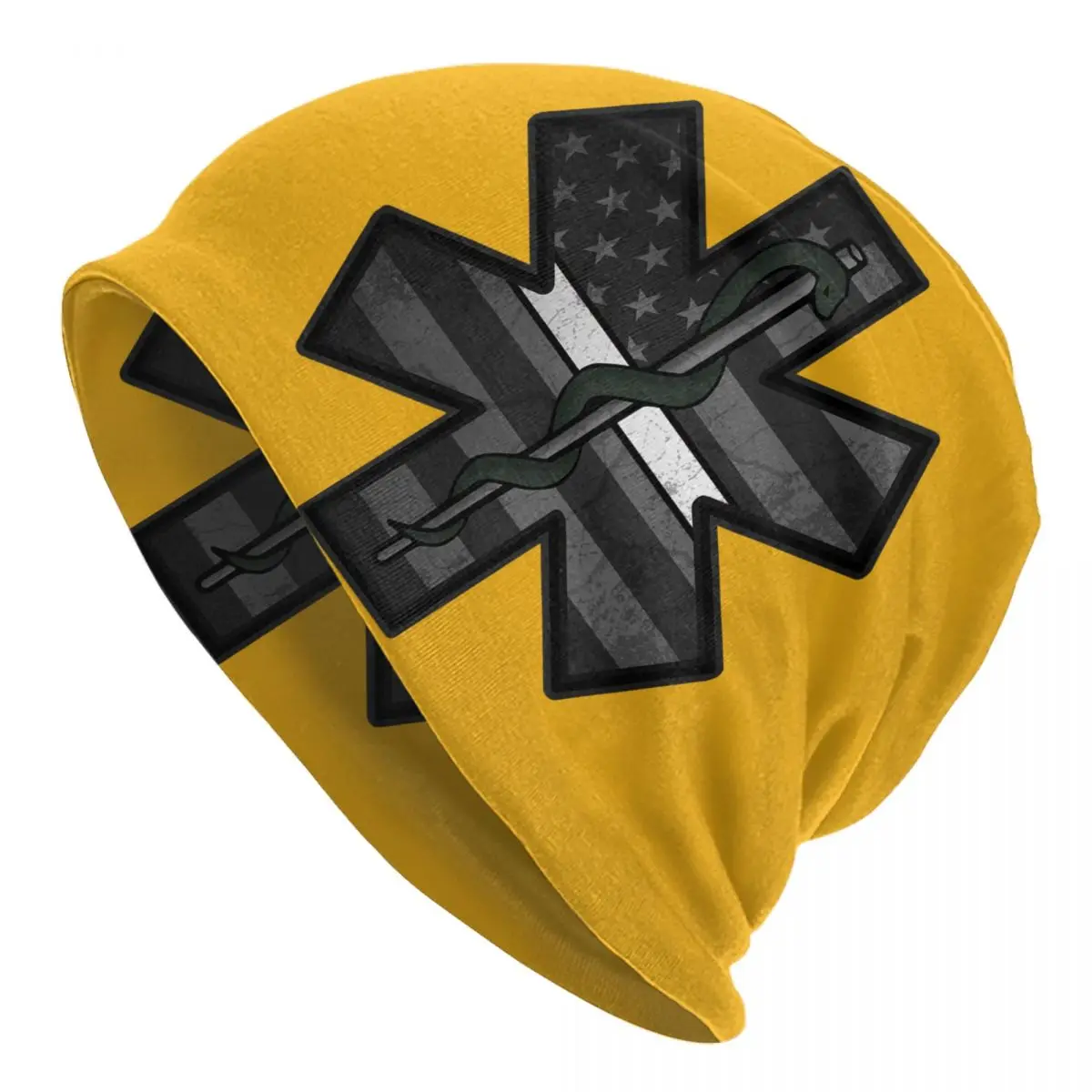 Custom Star Of Life… - image