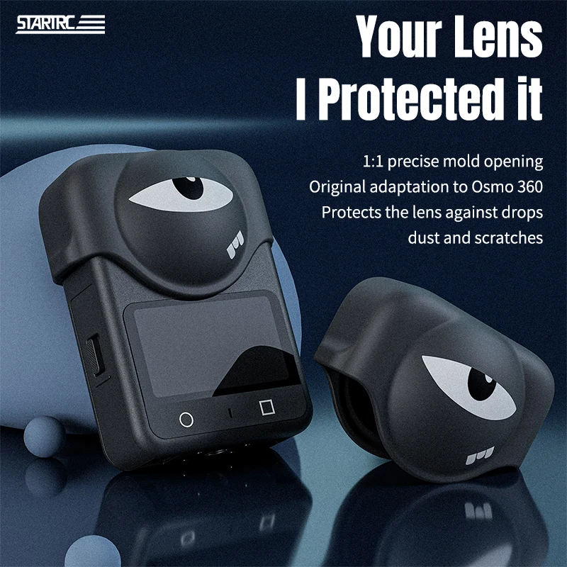 Startrc Silicone Le… - image