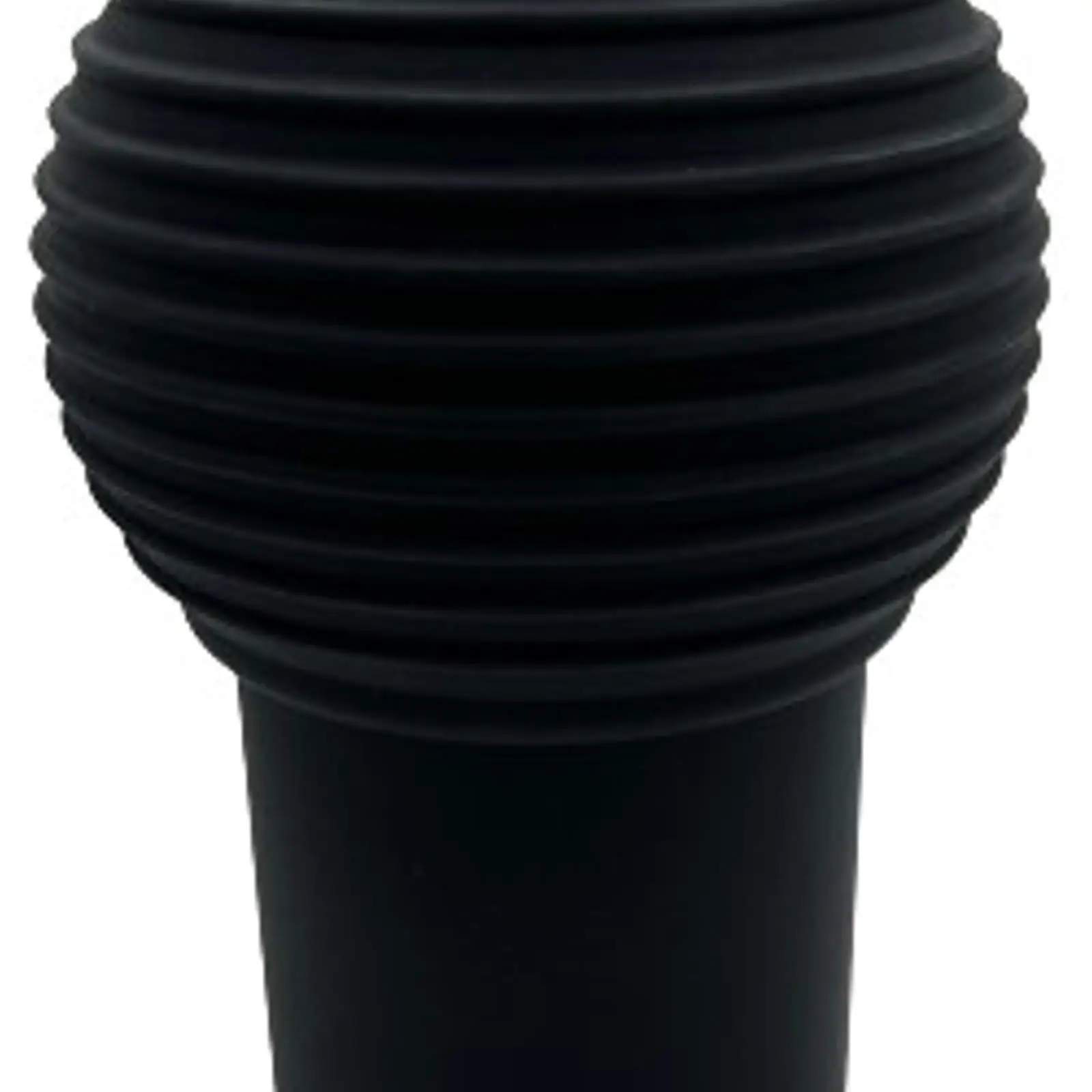 Barbell Landmine Turn Any Surface into A Barbell Landmine Exercise Silicone Ball for Lumberjacks Rows Workout Exercise Gym