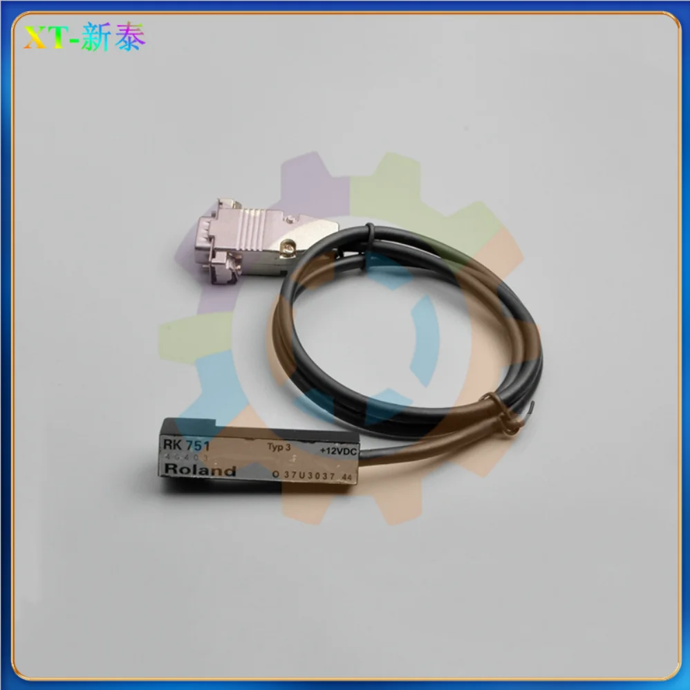 

Best Quality RK751 037U303744 Sensor Suitable for Roland Offset Printing Machine Parts