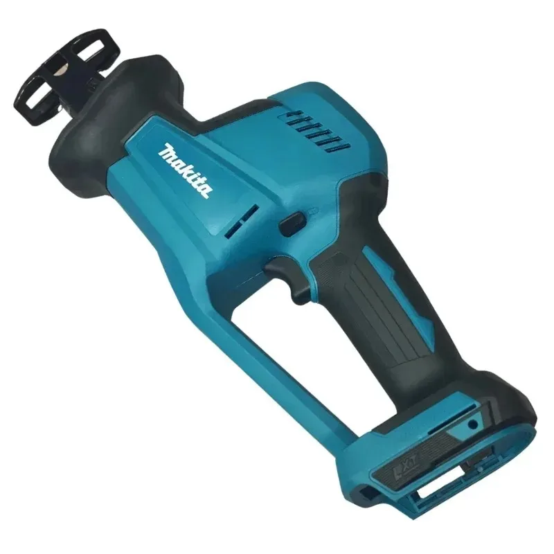 Makita Cordless Electric Reciprocating Saw 18V Battery Metal Cutting Saw Portable Saw Power Tool Electric Saw No battery
