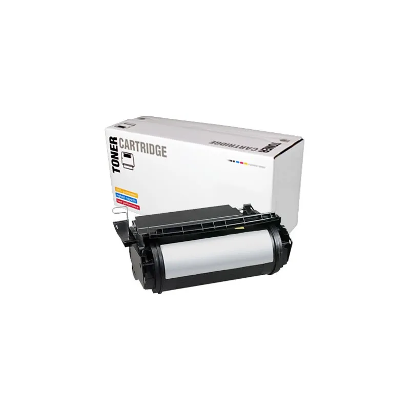 Recycled Lexmark toner cartridge LS, replaces 1382925 XLS R imprimirbien.com