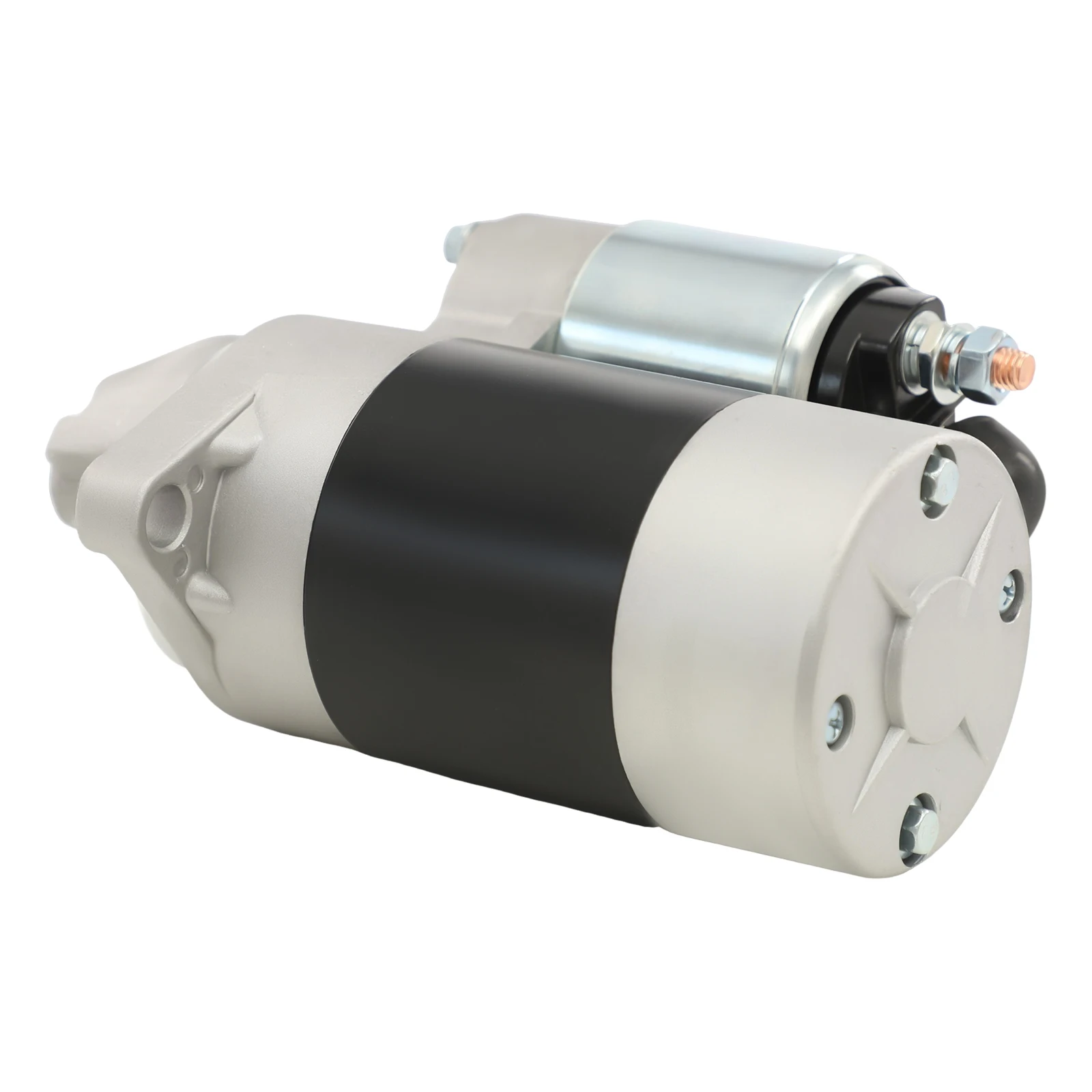 1KW Diesel-Generator-Motor 12V Generator-Anlasser Einzylinder-Dieselmotor Anlasser-Generator für 170F/173F/178F/186F/18 – Detail 8