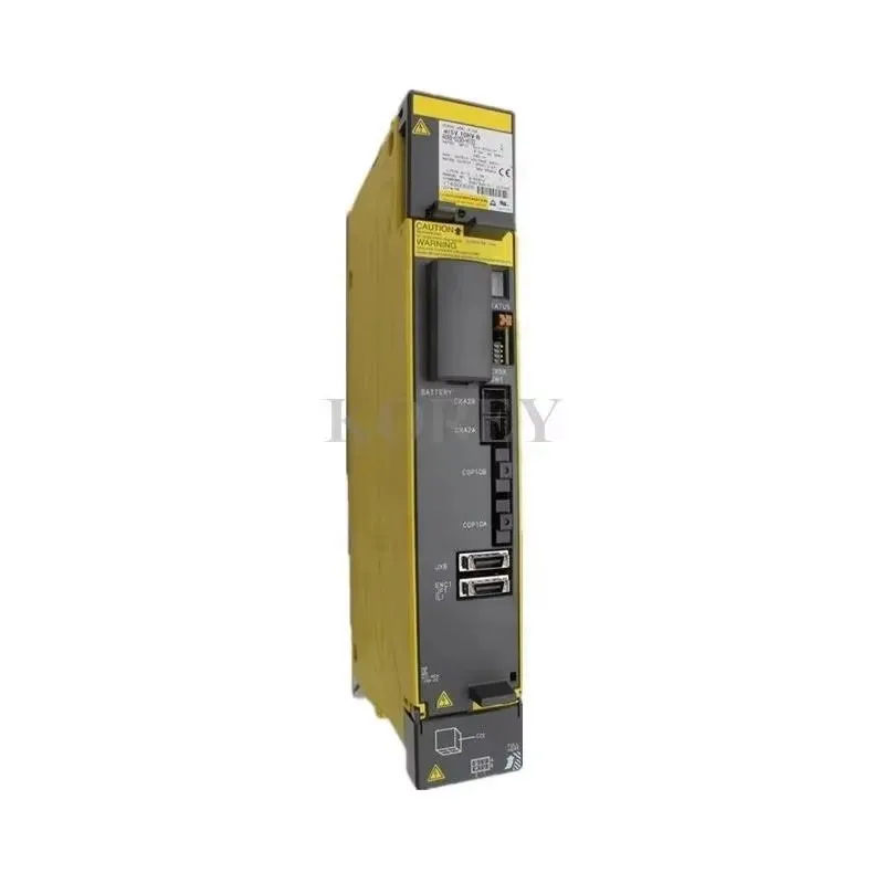 

Модуль усилителя сервопривода Fanuc A06B-6290-H206